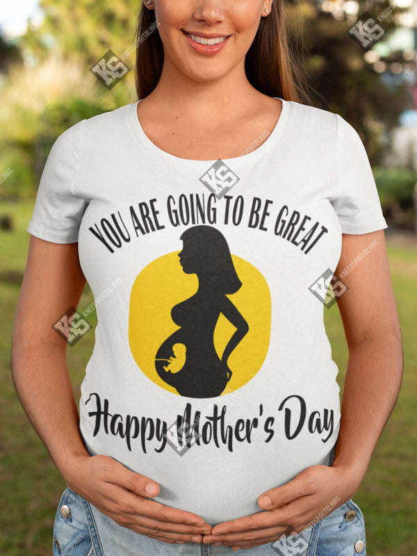 You Are Going to be Great Tee - KSBCustomTeesandThings