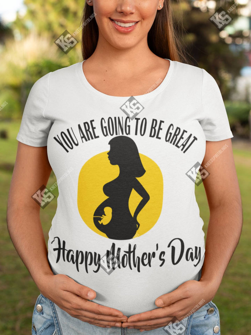 You Are Going to be Great Tee - KSBCustomTeesandThings