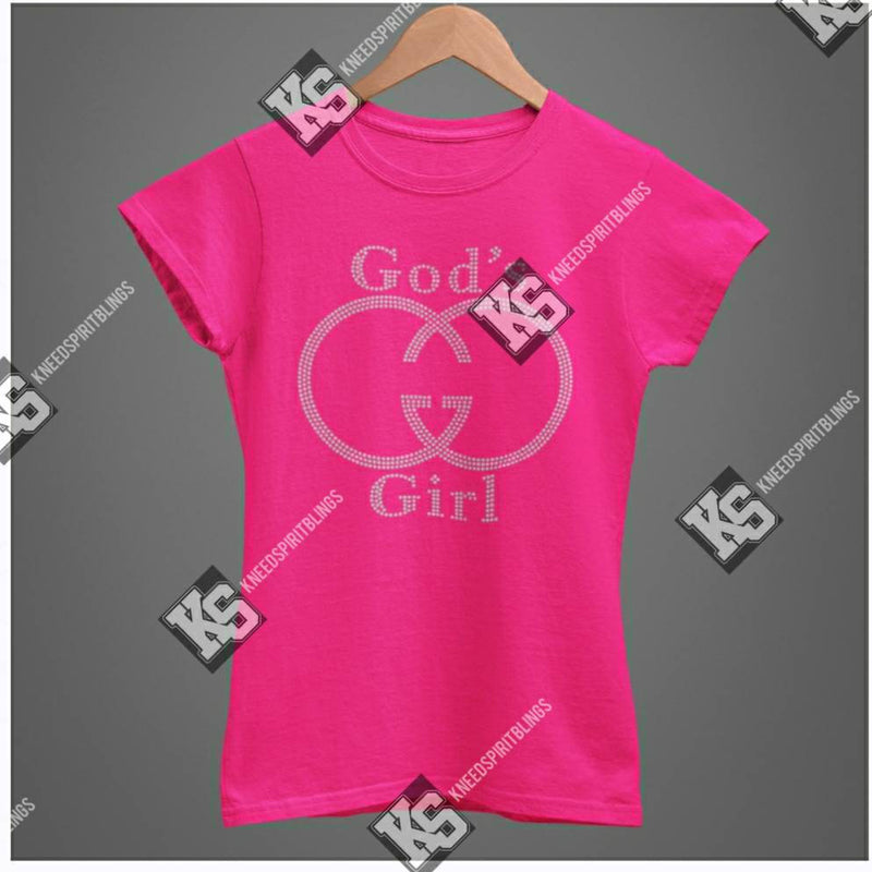 God's Girl Tee
