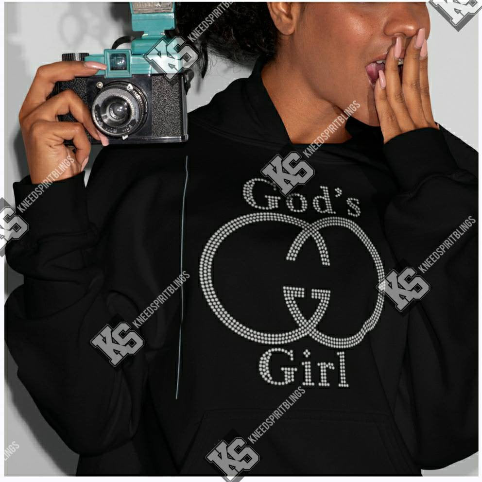 God's Girl Tee
