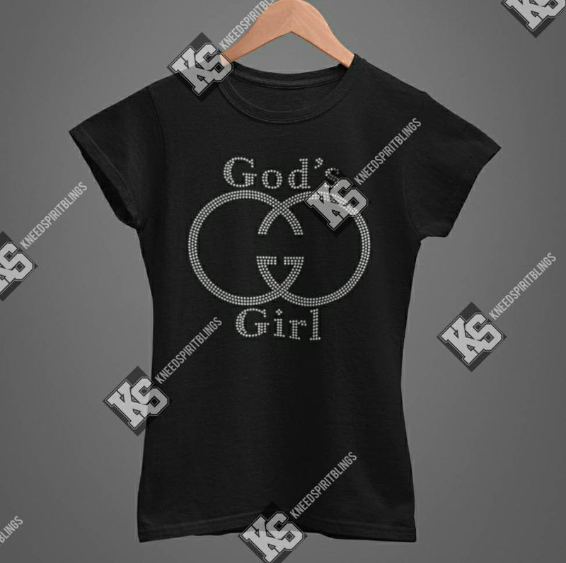 God's Girl Tee