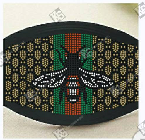 Queen Bee Cover - KSBCustomTeesandThings