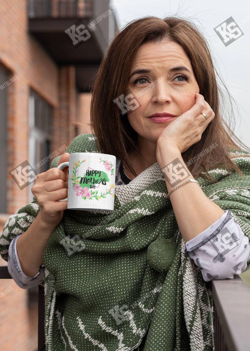 Happy Mother's Day Tee - KSBCustomTeesandThings