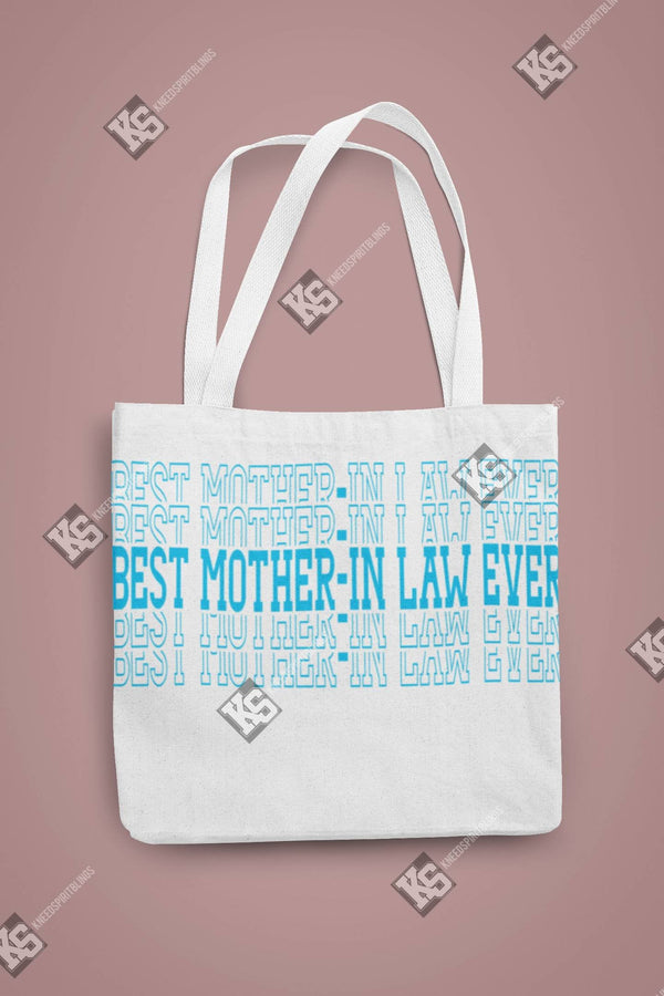 Best Mother-In-Law Ever Tee - KSBCustomTeesandThings
