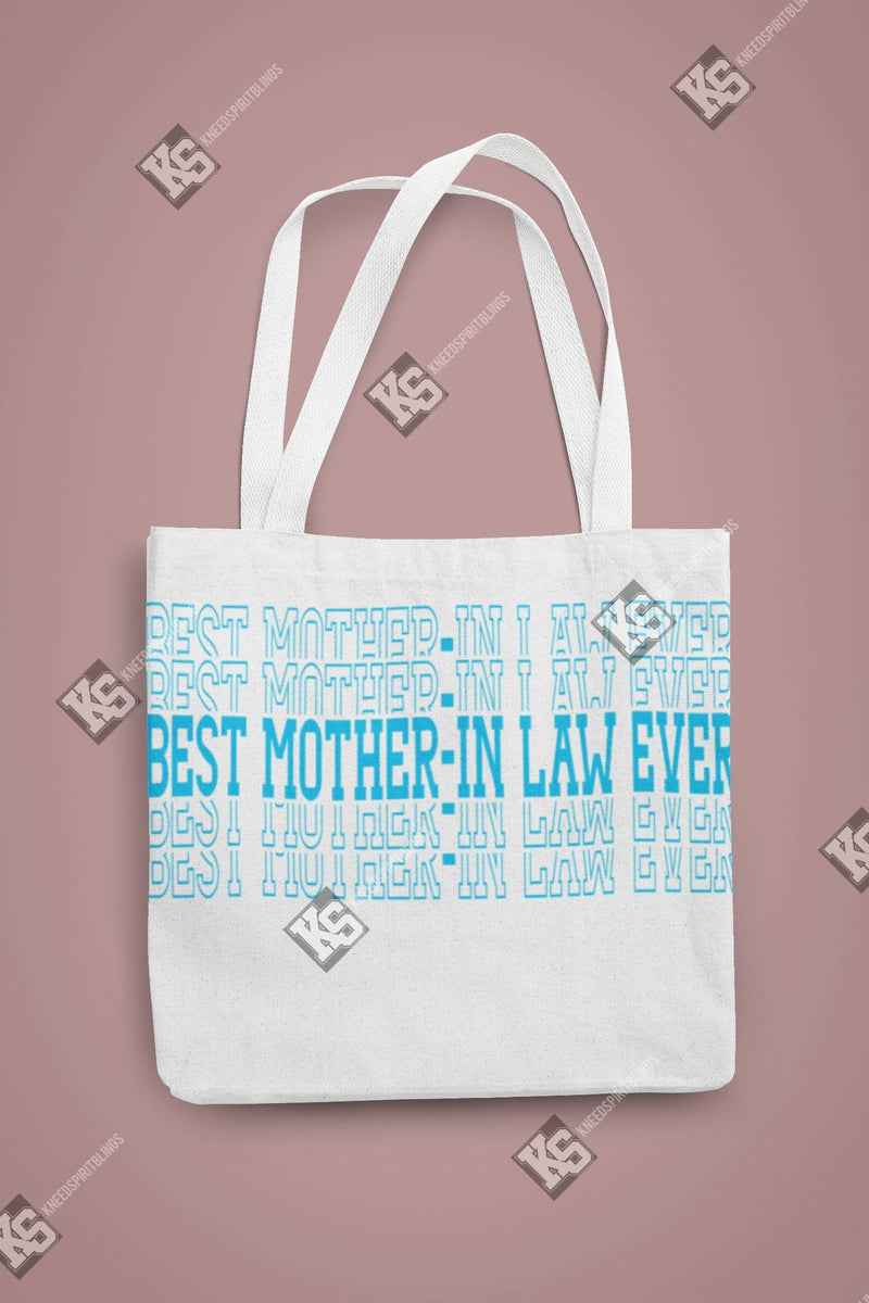 Best Mother-In-Law Ever Tee - KSBCustomTeesandThings