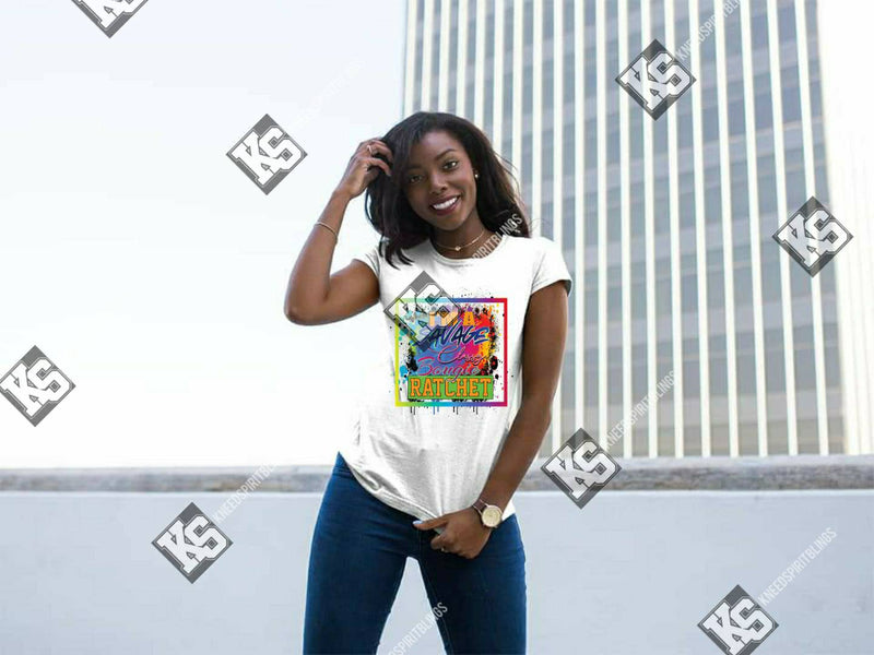 I'm a Savage Tee - KSBCustomTeesandThings