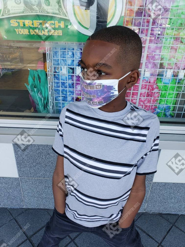 I Need More Space Kids Cover - KSBCustomTeesandThings