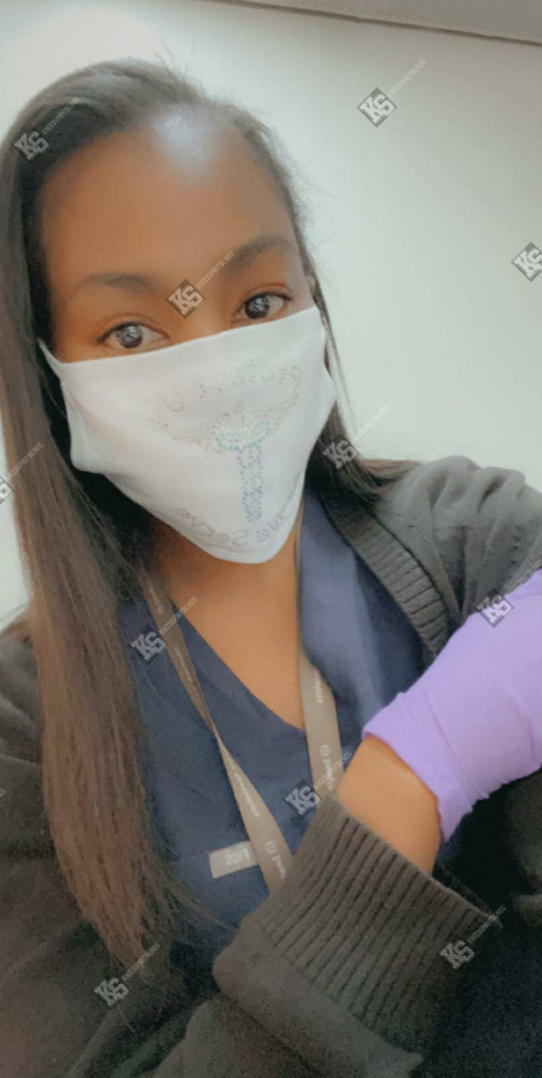 Protect Us As We Serve Cover - KSBCustomTeesandThings