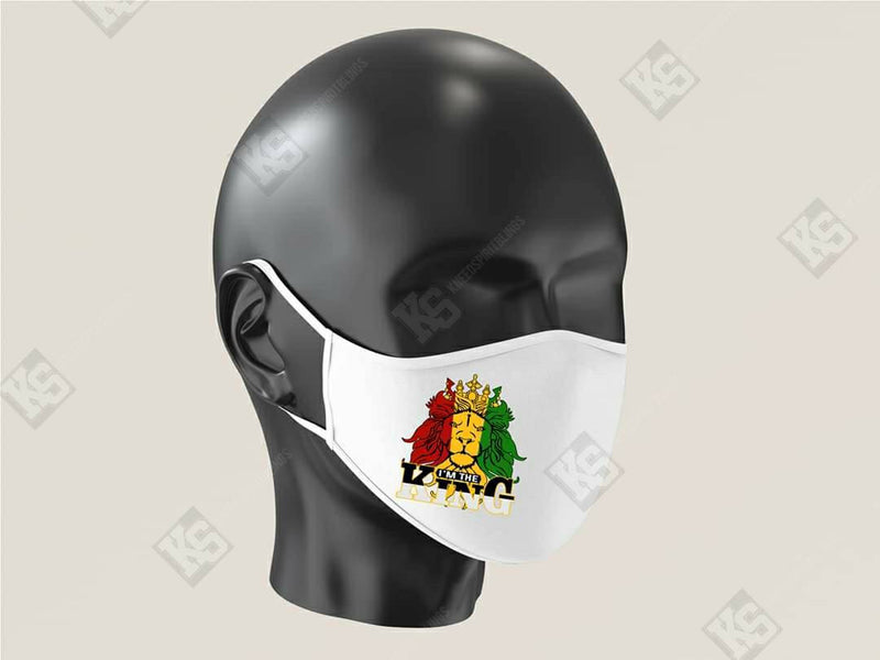 I'm the King Tee - KSBCustomTeesandThings