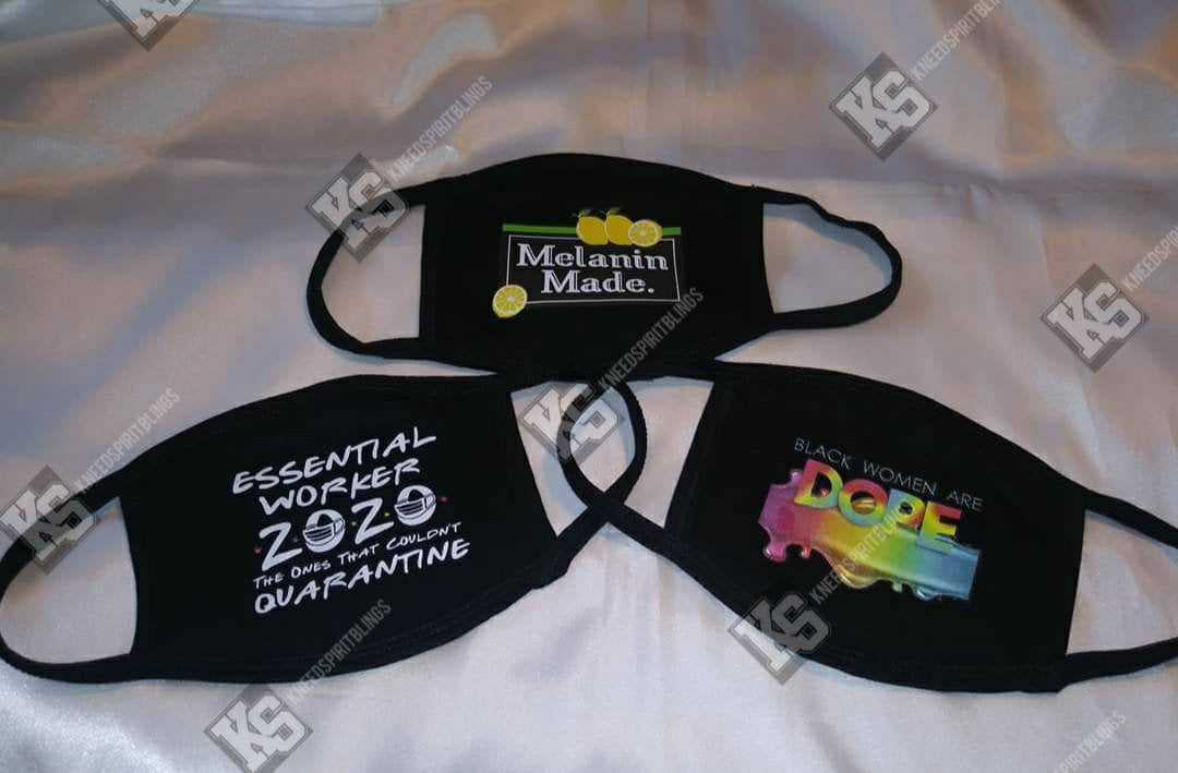 Essential Worker 2020 Tee - KSBCustomTeesandThings