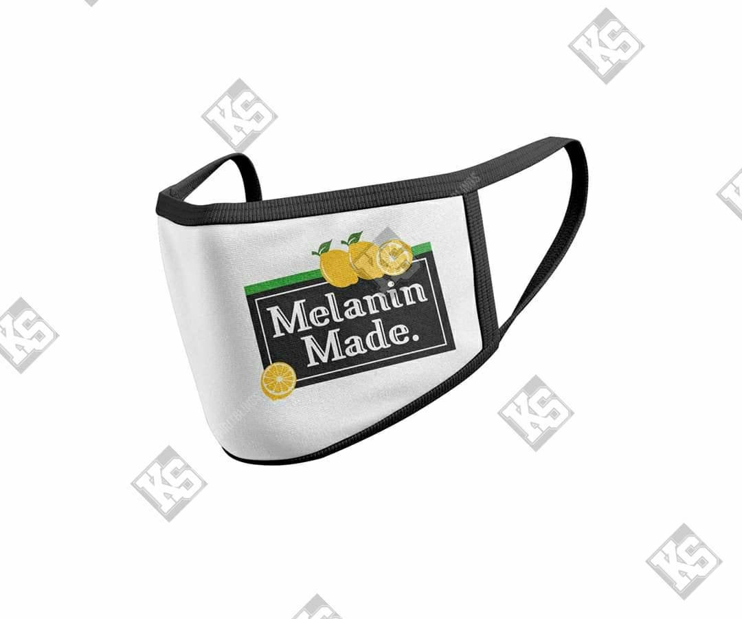 Melanin Made Tee