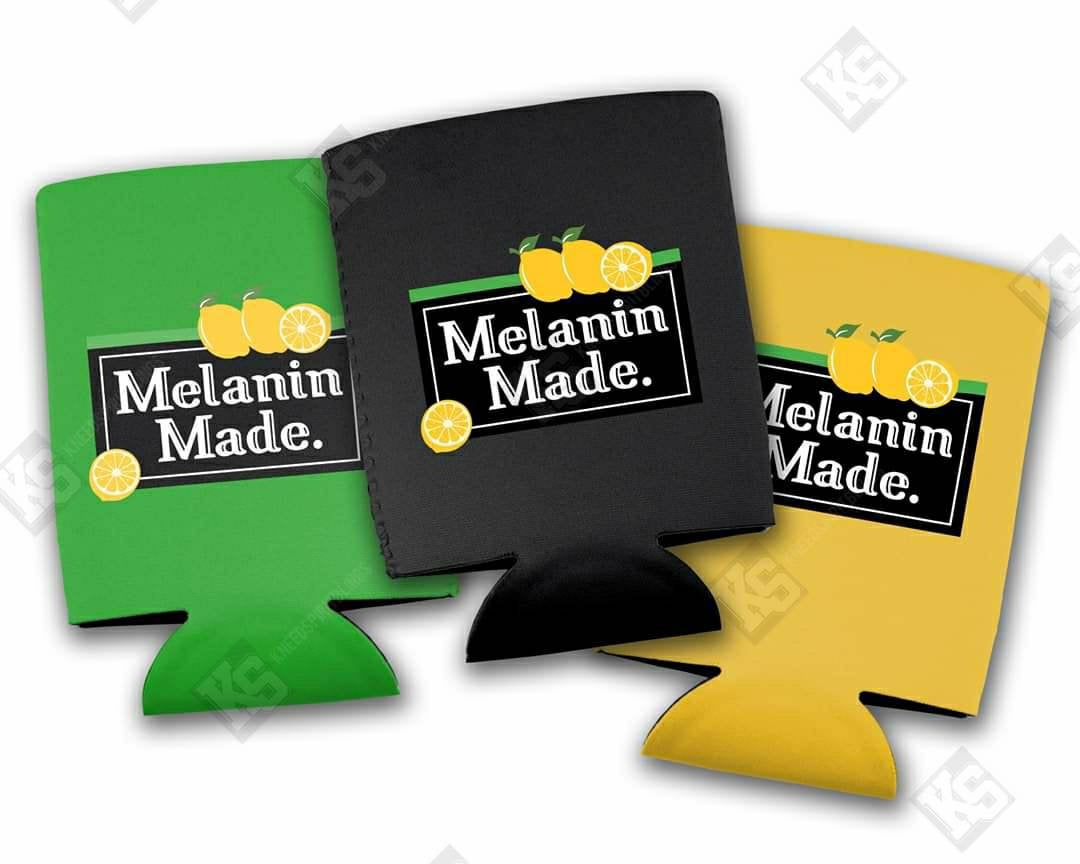 Melanin Made Tee