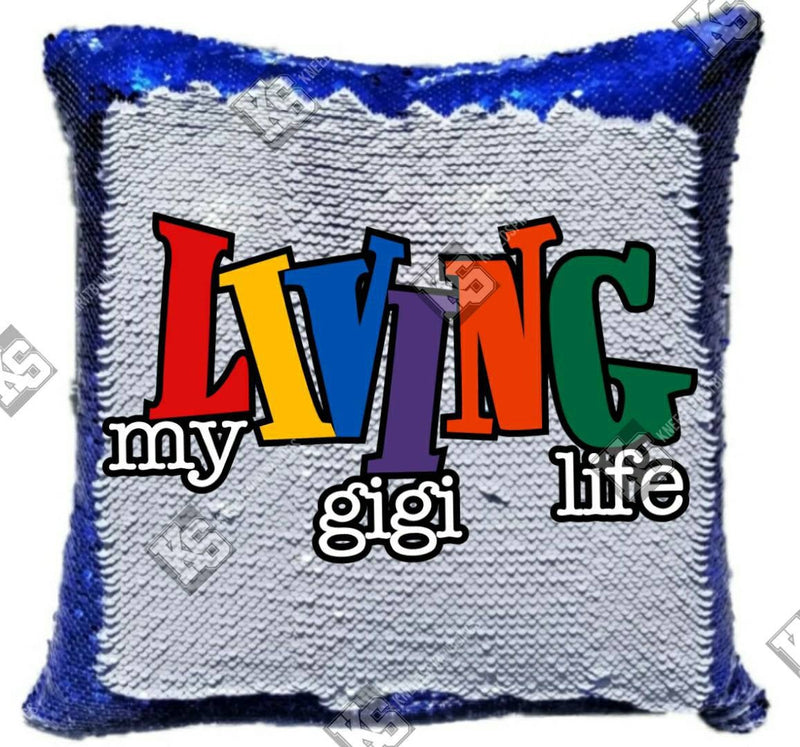 Living My Best Life Tee