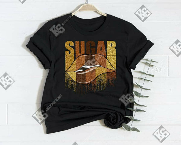 Brown Sugar Tee