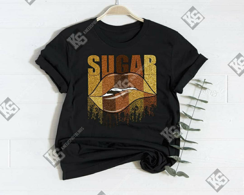 Brown Sugar Tee