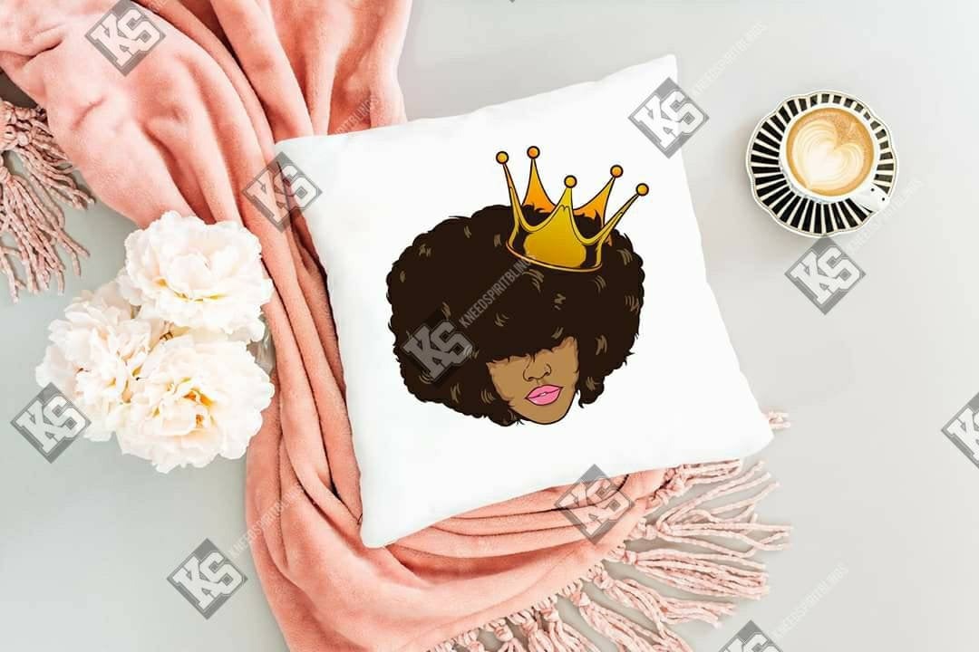 Queenin Tee - KSBCustomTeesandThings