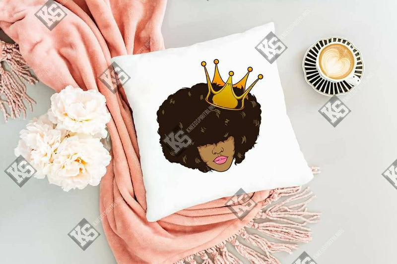 Queenin Tee - KSBCustomTeesandThings