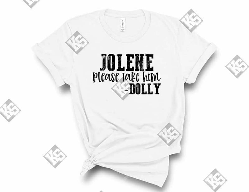 Dear Jolene Tee