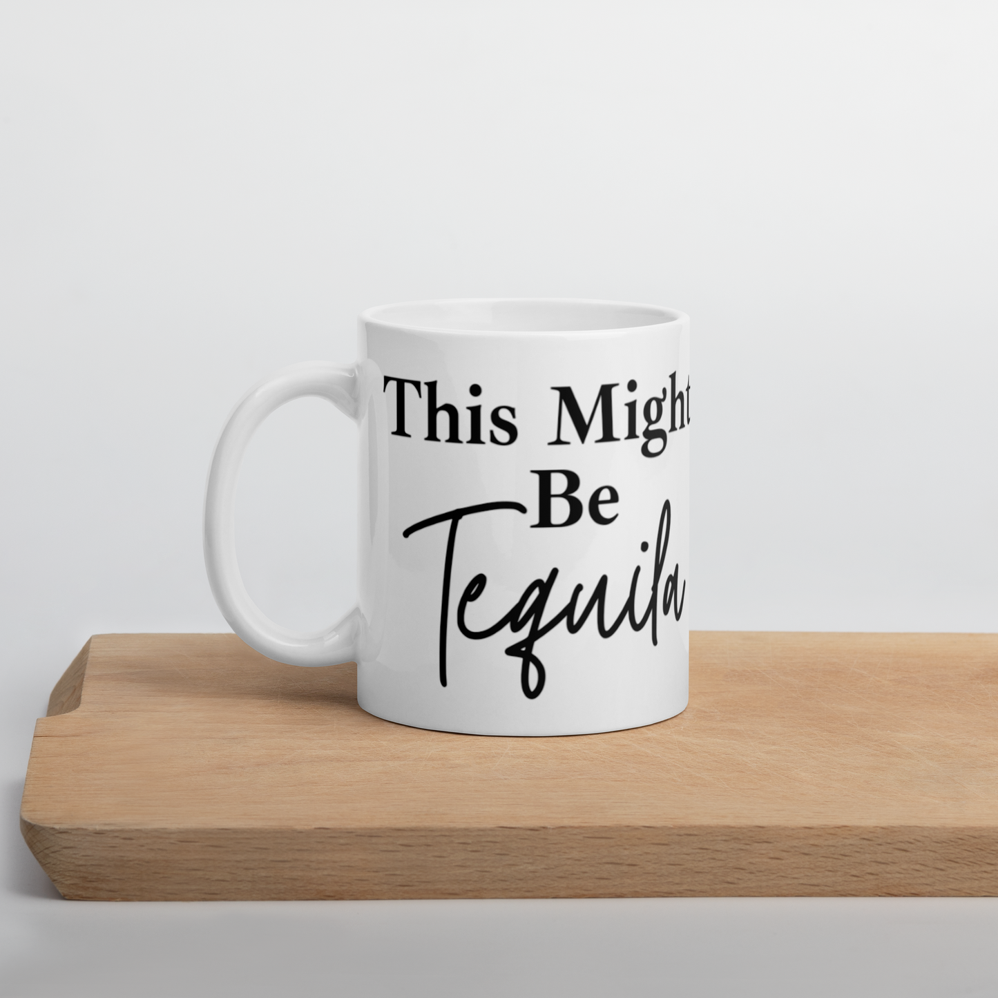 This Might Be Tequila