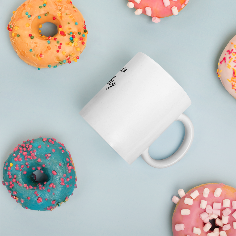 This Might Be Whiskey Mug