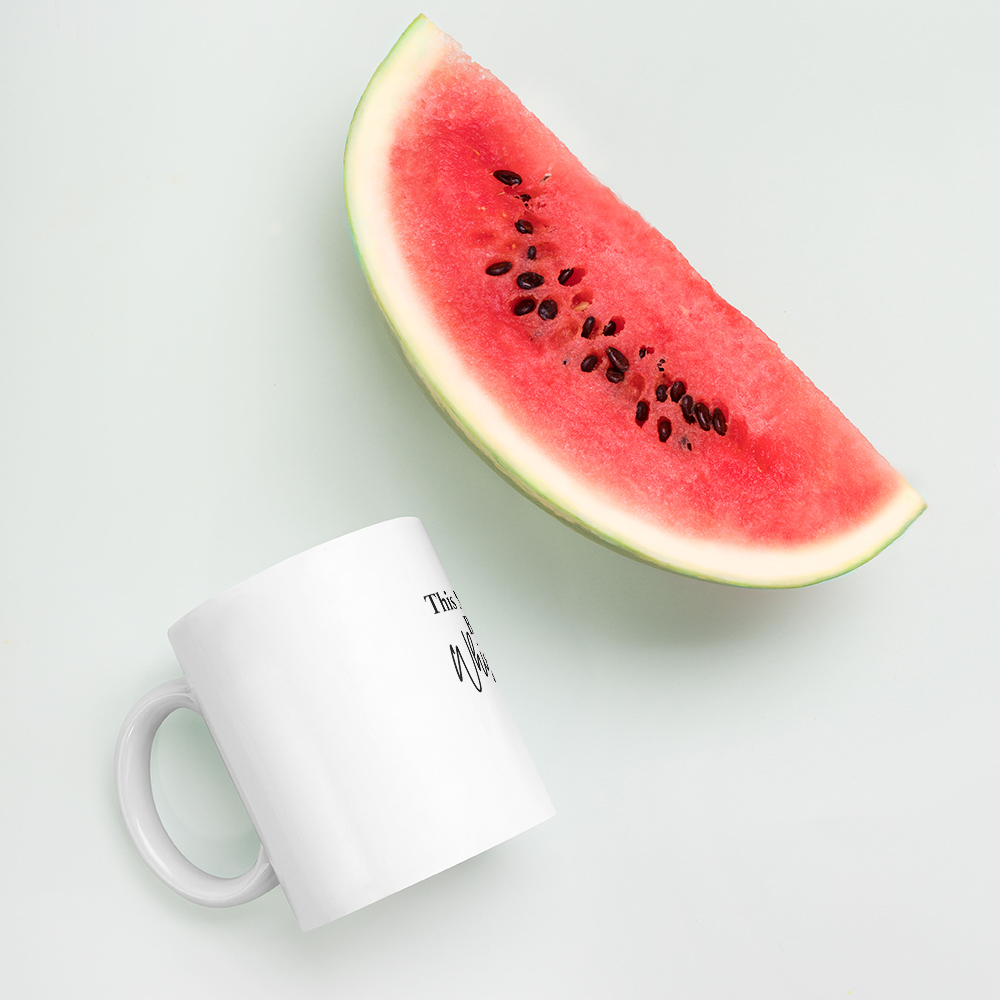 This Might Be Whiskey Mug
