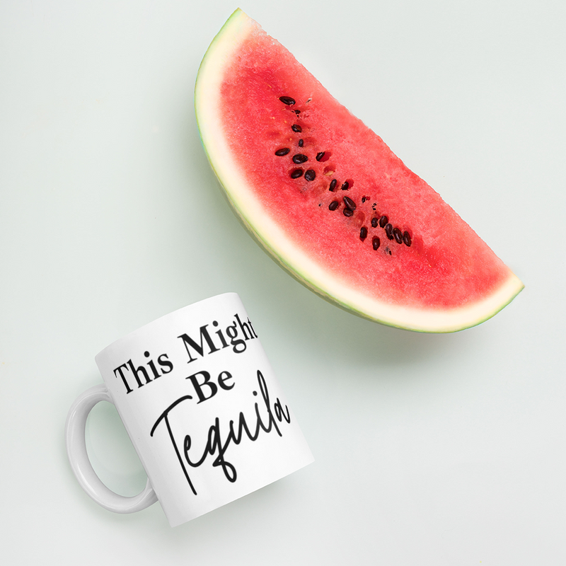 This Might Be Tequila