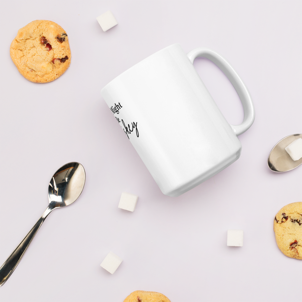 This Might Be Whiskey Mug