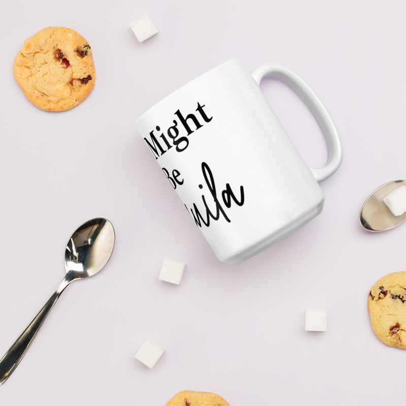 This Might Be Tequila