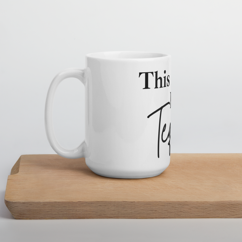 This Might Be Tequila