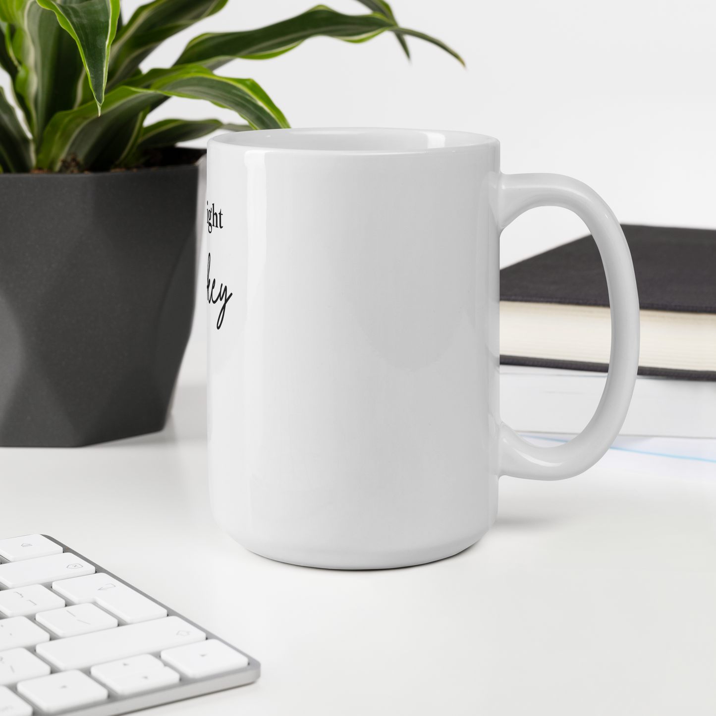 This Might Be Whiskey Mug