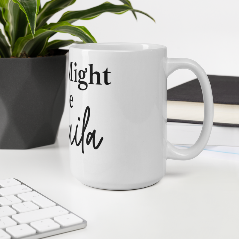 This Might Be Tequila